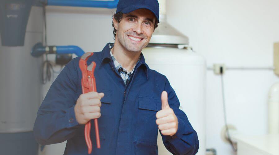 Local 24/7 Emergency Plumbing in Woodway, TX
